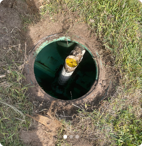 Septic Tank Cleaning and Clog Removal