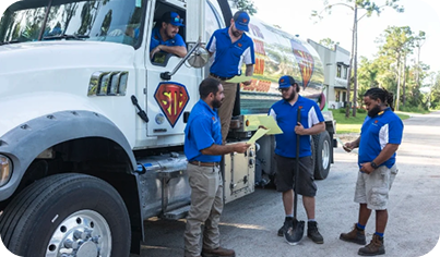 Commercial Real Estate Inspections