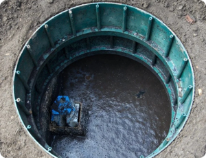 6 Signs Your Septic Tank Is Full or Failing