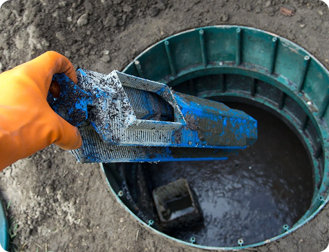 Why Your Septic System Backs Up After Heavy Rain